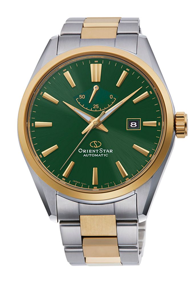 Часы механические Orient Star Contemporary RE-AU0405E00B