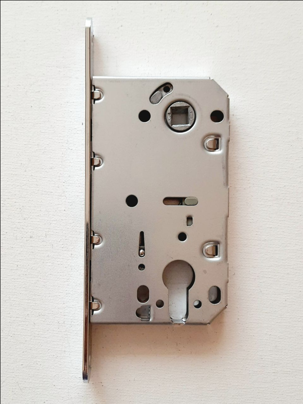 LM-3-CL Chrome