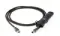 AudioQuest Coffee USB-A - USB-B 0.75m