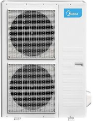 Напольно-потолочный кондиционер Midea MUE-60HRN1-R/MOU-55HN1-R