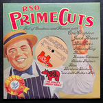 Сборник RSO Prime Cuts (Англия 1975г.) 10"