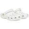 Crocs JJJJound x Classic Clog 'White'