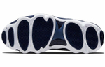 Кроссовки Jordan Pro Strong Midnight Navy