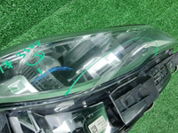 Фара правая BMW 7er G11 G12 (2015-2019) Laserlight