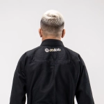 Кимоно ATAMA Infinity Colab 2.0 - Black