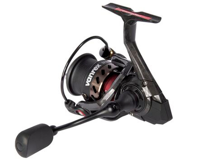 Катушка безынерционная Lucky John Vanrex SPIN 6 3000FD