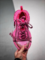 Balenciaga 3xl Sneaker