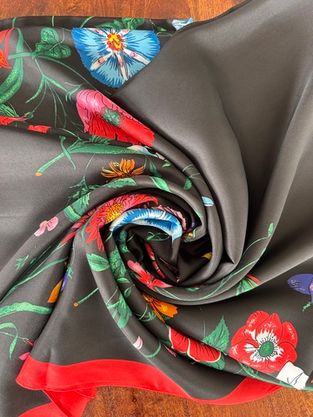 Цена на Платок-11419 больших размеров