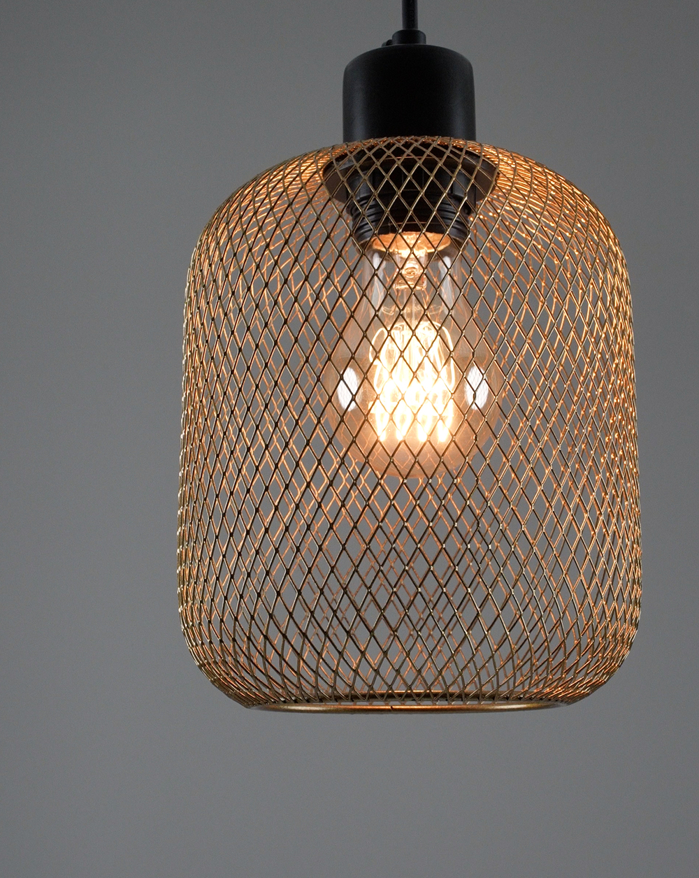 Светильник подвесной Moderli V11035-1P Olivia