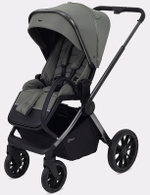 Детская коляска Rant Falcon Therm 3 в 1 Dark Green