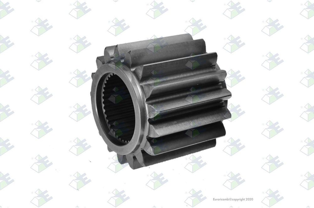 1V8606 солнечная шестерня 17 зубьев