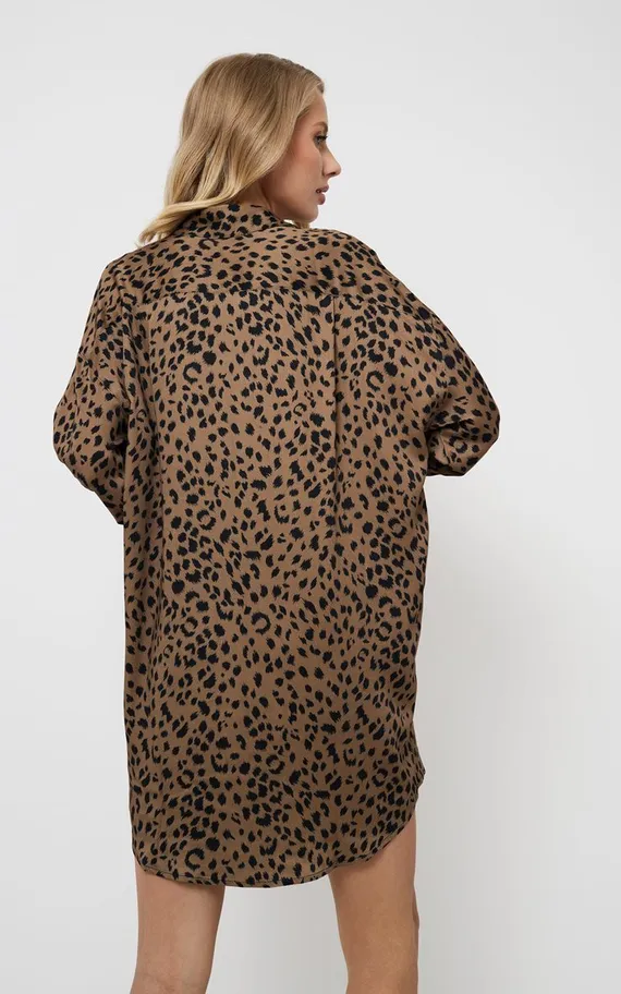 KIANNA Сорочка женская