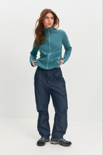 БРЮКИ STAYER 2,5 L ВЕТРО-ВЛАГОЗАЩИТНЫЕ БАШКАУС ЖЕНСКИЕ 25-20923