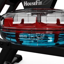 Гребной тренажер HouseFit