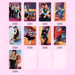 Карты / Avatar: The Last Airbender