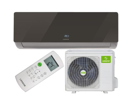 Сплит система Lessar Ego LS-HE09KNA2AC/LU-HE09KNA2AC inverter