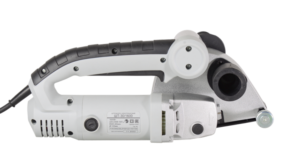 Штроборез электрический Ресанта ШТ-30/1600