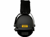 Наушники активные Sordin (MSA) Supreme Pro-X, чёрные, оголовье-ткань (SOR75302-X-02-S)