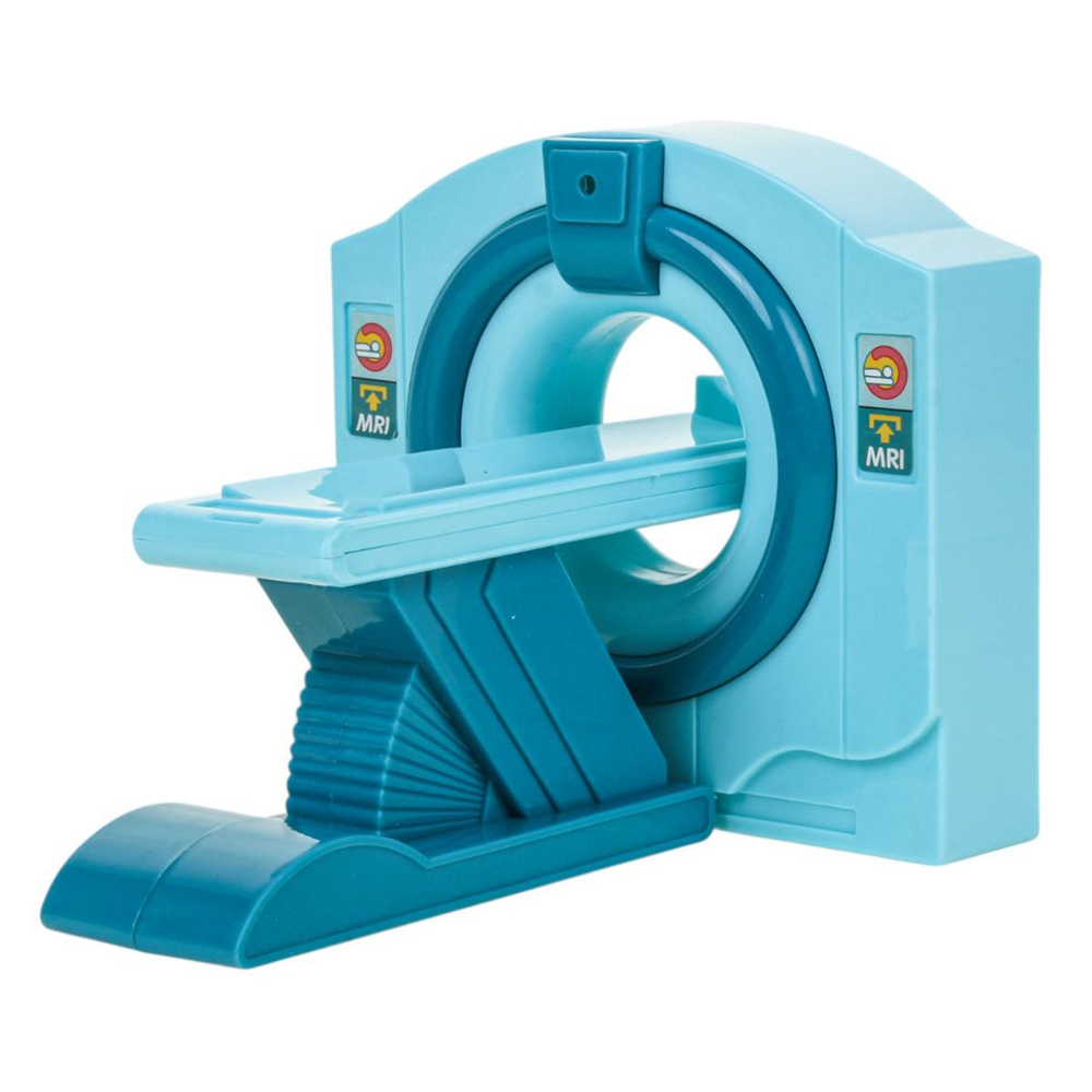 Набор Доктора, пакет 393-7