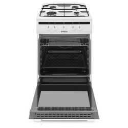 Газовая плита Hansa FCGW51003