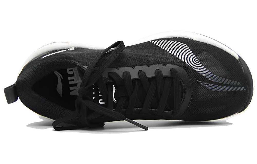 Li Ning Comfortable Cushioning Abrasion Resistant Function Classification Cushioning Abrasion Resistant Functionality