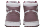 Кроссовки Jordan Air Jordan 1 High Og "Mauve"