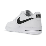 Nike Air Force 1 07 White/Black