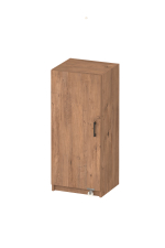 Шкаф для кладовой ATLAS - сосна