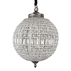 Люстра Казбах Restoration Hardware 4352mc