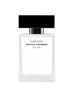 NARCISO RODRIGUEZ Pure Musc lady 50ml edp