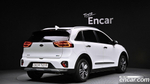 Kia The New Niro 1.6 HEV (07.2020)