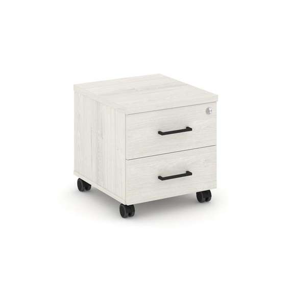 Style Project Тумба мобильная усил. колеса SN.TMU-001