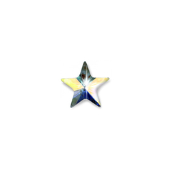 Серьги для ушей BIOJOUX BJ0951 Titan SWAROVSKI Boreal Star 5mm Италия