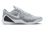 Купить в Москве Nike Kobe 9 EM Low Protro Wolf Grey
