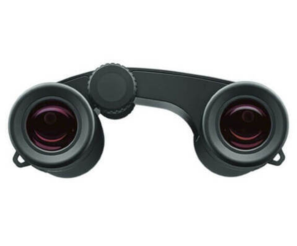 Бинокль Carl Zeiss Victory Pocket 10x25 чёрный