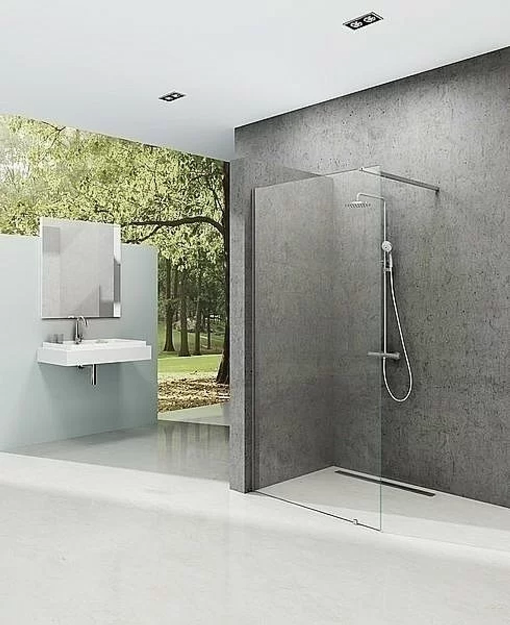 Душевое ограждение Ravak ST Walk-In Wall 120