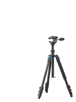 CULLMANN RONDO 460M RW20. Штатив с головой и моноподом