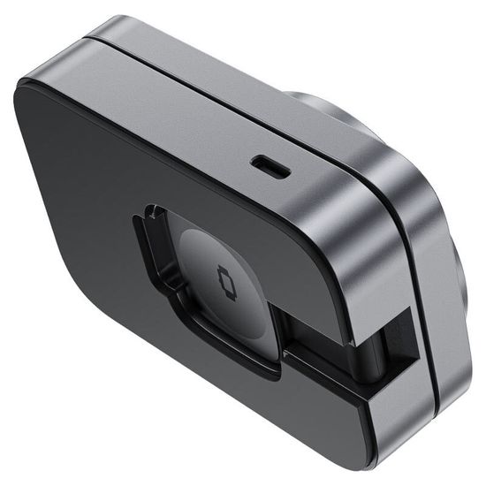 Беспроводное зарядное устройство Acefast E22 3in1 Черный