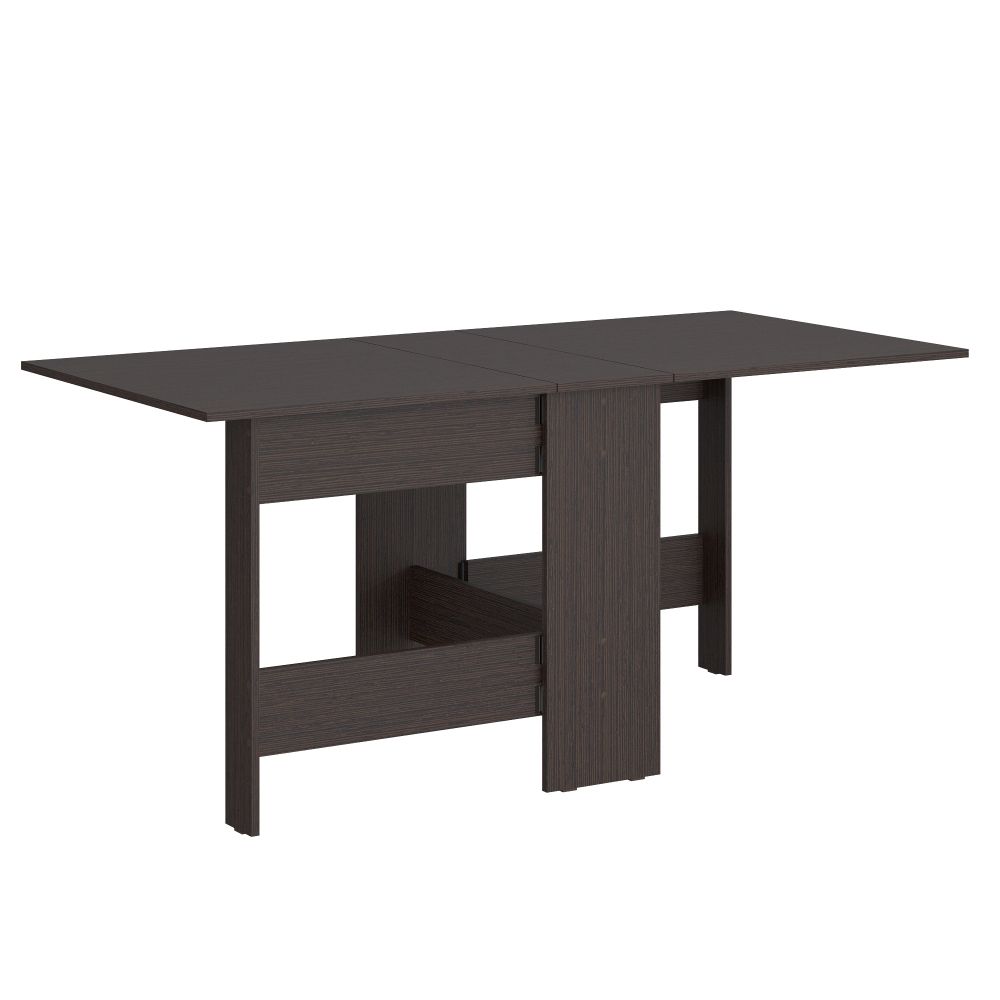 Стол-книжка (венге), МФ 1+1