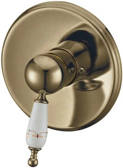 Смеситель встроенный PROVANSE Ripresa_Комплект