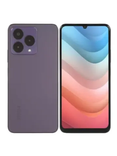 6,75" Смартфон A54 4/256 ГБ A540 PURPLE