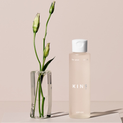 Увлажняющий лосьон с лактобактериями KINS Lotion 28-13