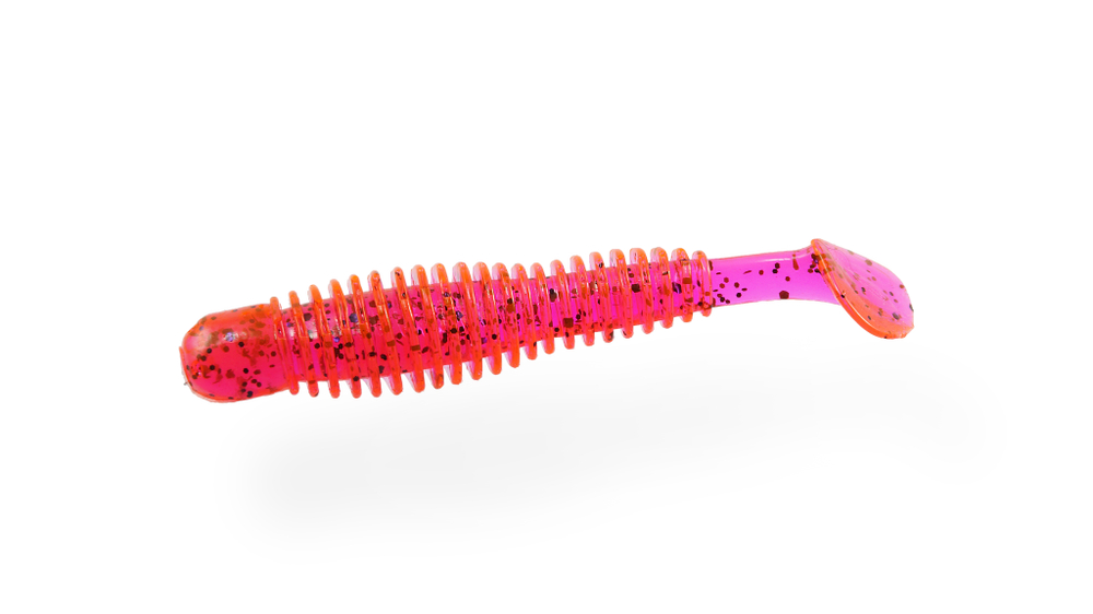 Силикон SnastiGood Babbing Shad 7.5 см (10 шт.