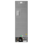 Холодильник MAUNFELD MFF200NFSBE