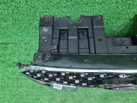 Решетка радиатора Chery Tiggo 8 Pro Max (22-24)