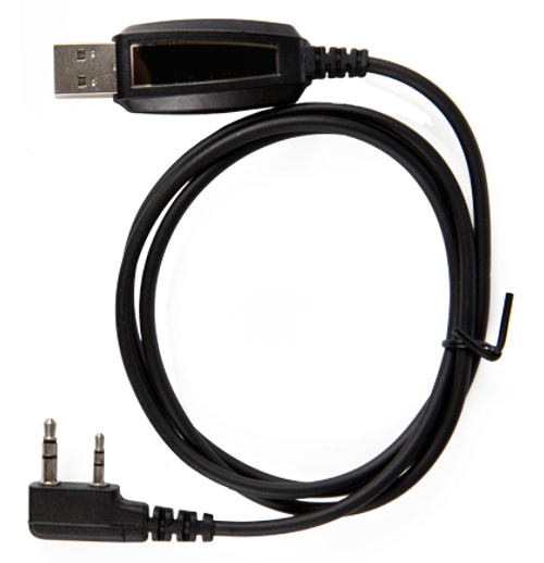 Программатор Racio RVP-22 (USB)