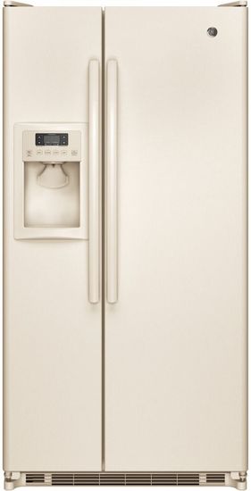 Холодильник General Electric GSE20JEWFWW