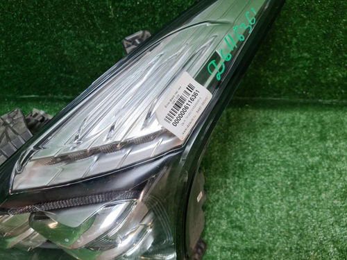Фара левая GAC GS8 1 (2016-2023) LED