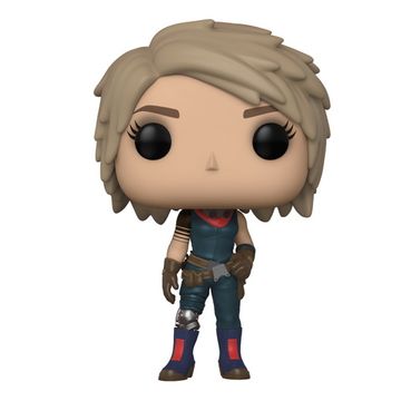 Фигурка Funko POP! Vinyl: Games: Destiny S2: Amanda Holliday 30107