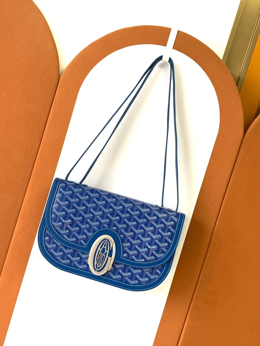 Goyard 233 Bag 25 cm